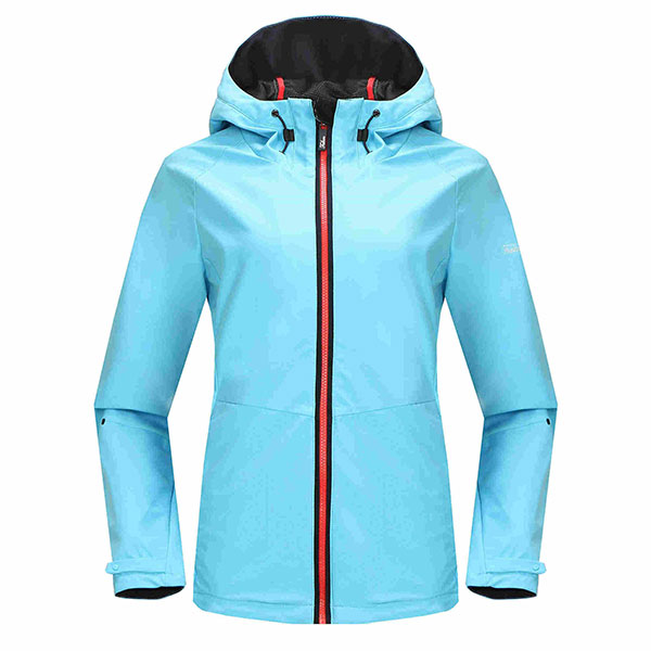 滑雪服 lighter softshell jkt_青島紡聯集團進出口有限公司