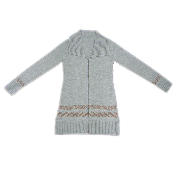 Sweater JB053_青島紡聯集團進出口有限公司