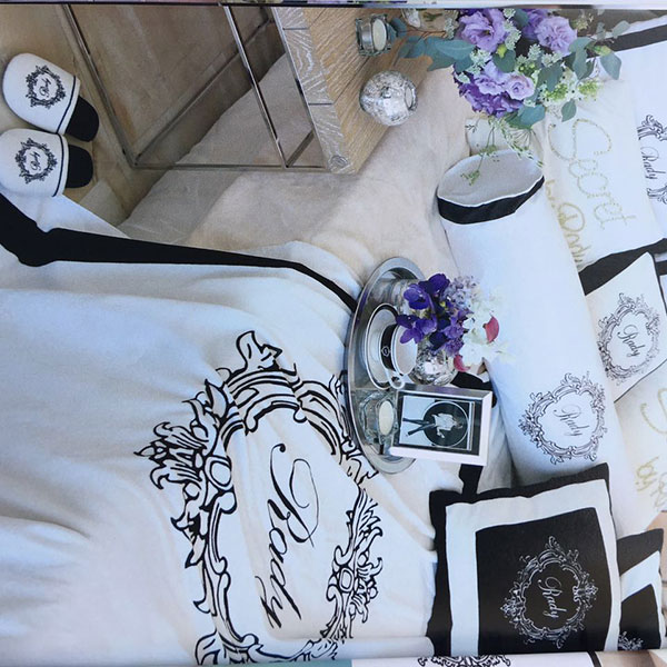 Towel quilt_青島紡聯集團進出口有限公司