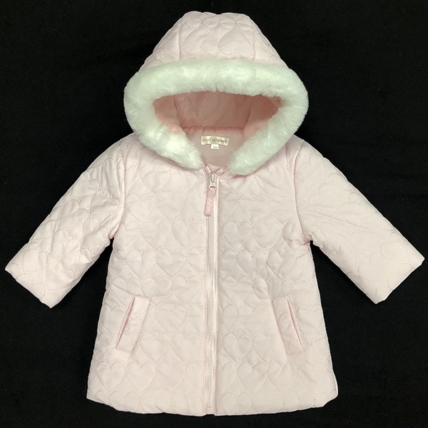 Children's wear MB2901_青島紡聯集團進出口有限公司