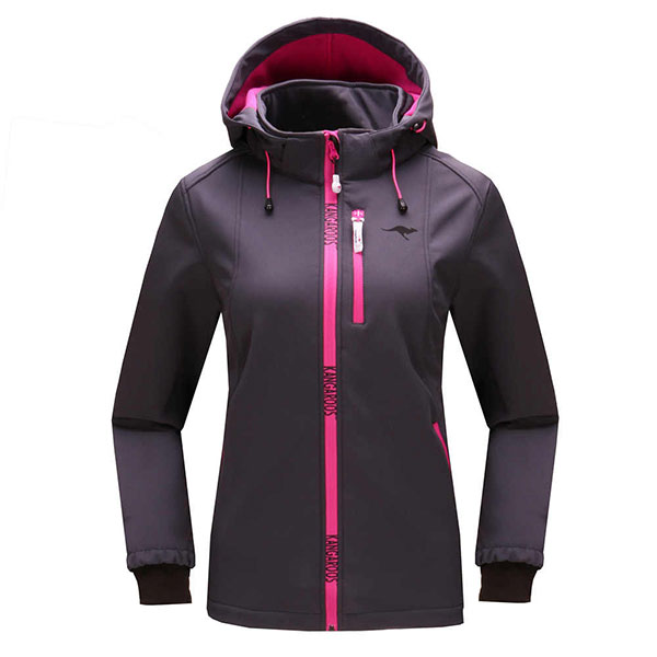Ski suit_青島紡聯集團進出口有限公司