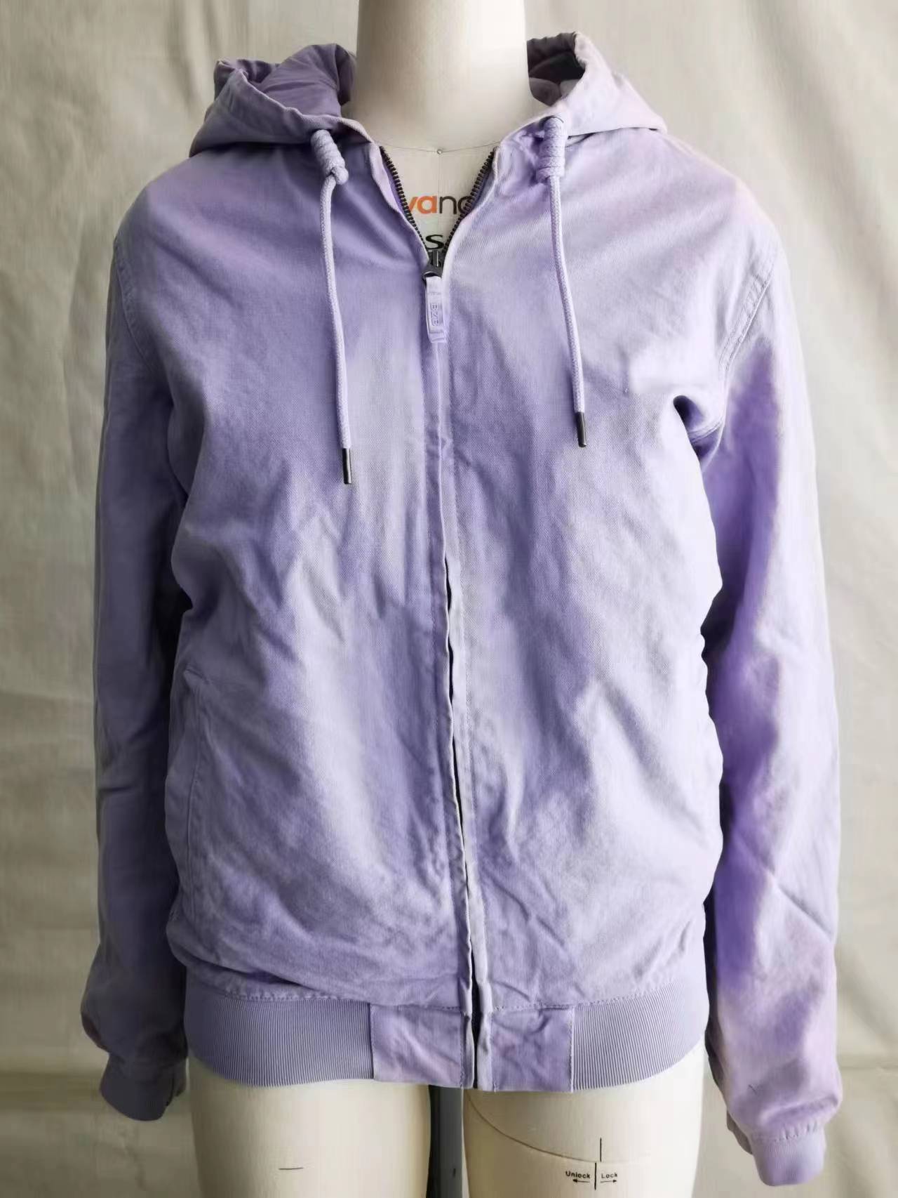 GARMENT DYE OUTWEAR_青島紡聯集團進出口有限公司