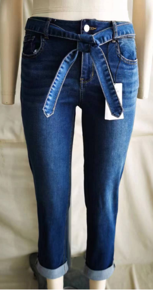 BELT BOOTCUT_青島紡聯集團進出口有限公司