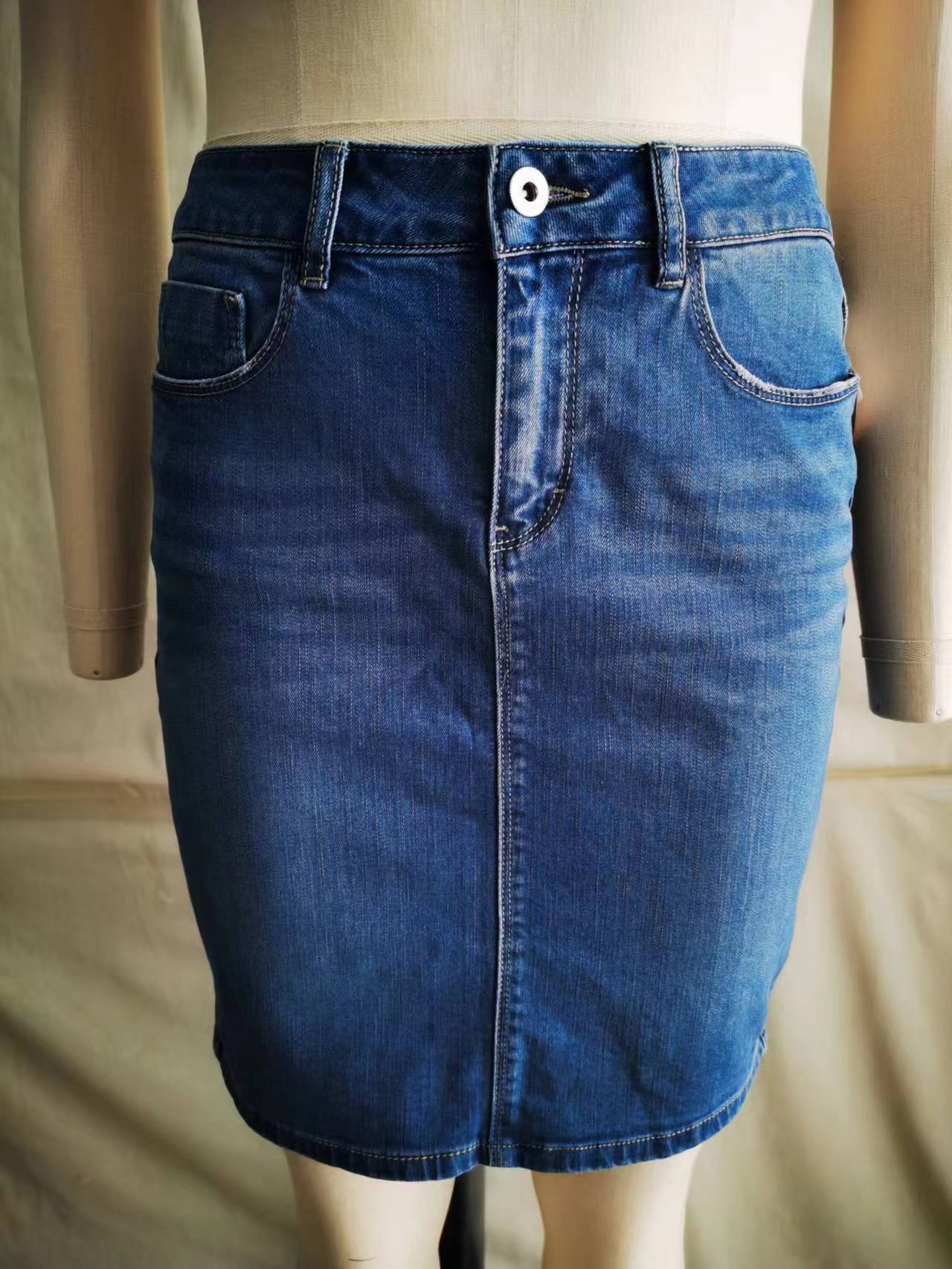 BASIC SKIRT_青島紡聯集團進出口有限公司