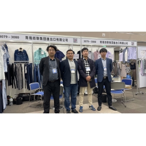 2023年日本AFF大阪展、日本國際禮品家居時尚用品展集錦